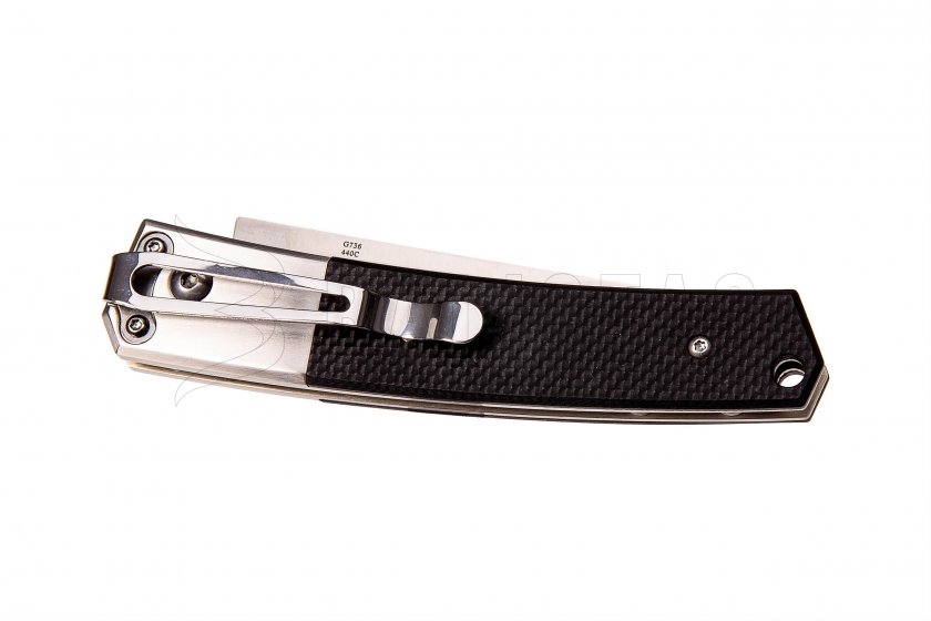 Coltello chiudibile Ganzo G7361-BK