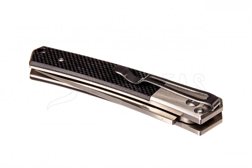 Coltello chiudibile Ganzo G7361-BK
