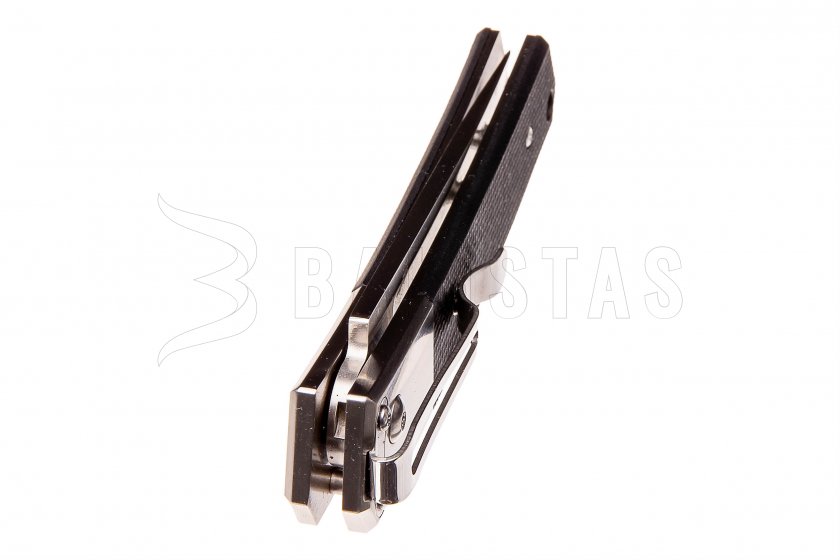 Coltello chiudibile Ganzo G7361-BK