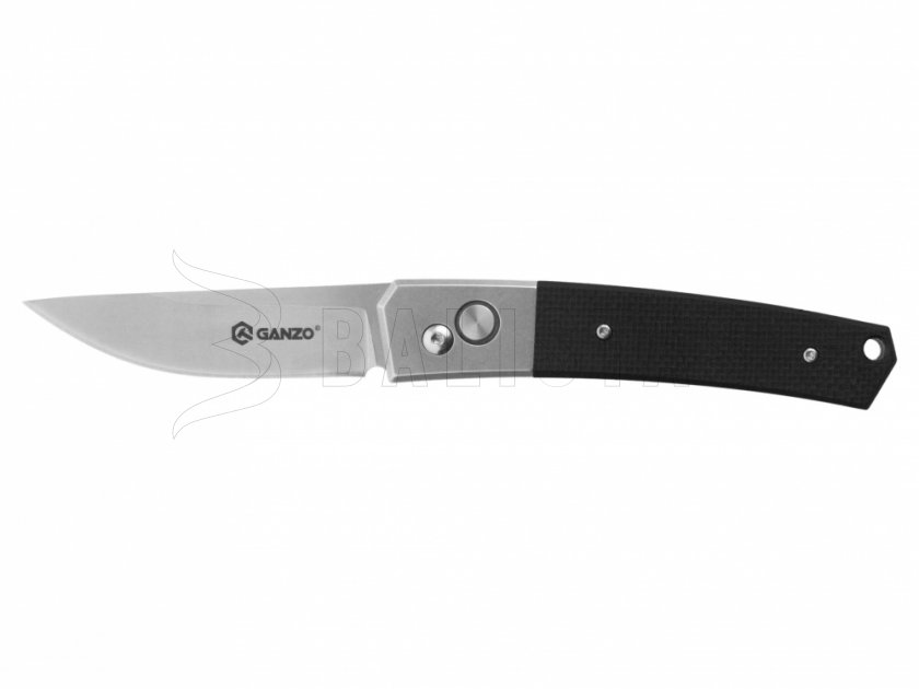 Coltello di chiusura Ganzo G7362-BK