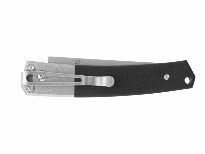 Coltello di chiusura Ganzo G7362-BK