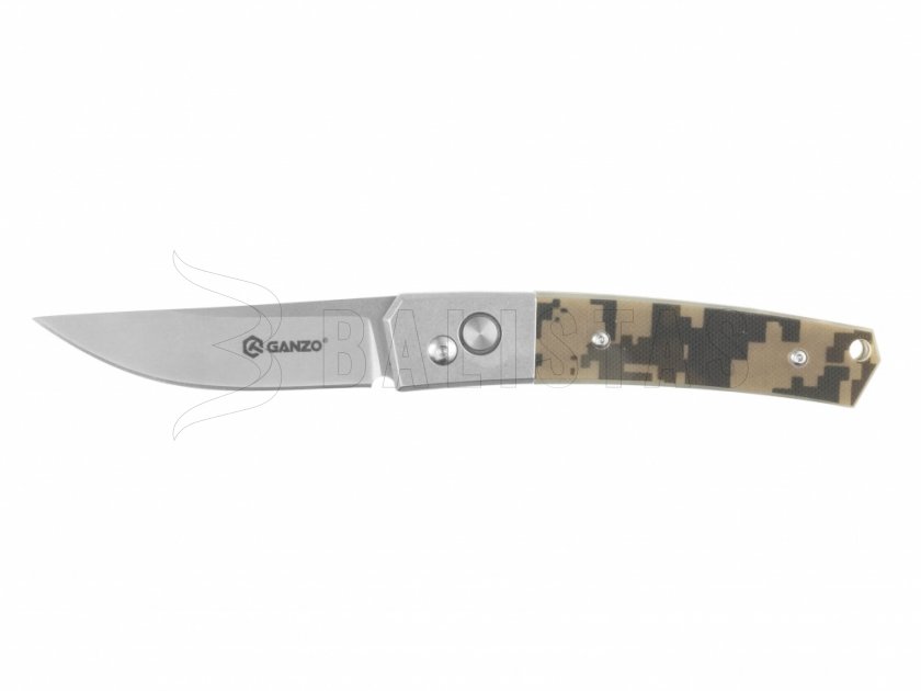 Coltello pieghevole Ganzo G7362-CA