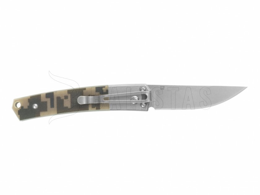 Coltello pieghevole Ganzo G7362-CA