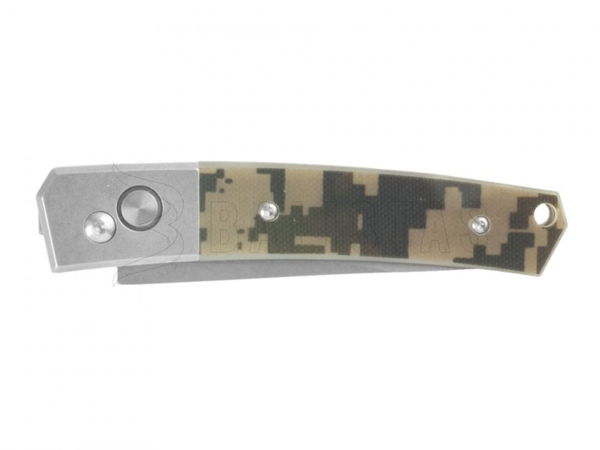 Coltello pieghevole Ganzo G7362-CA