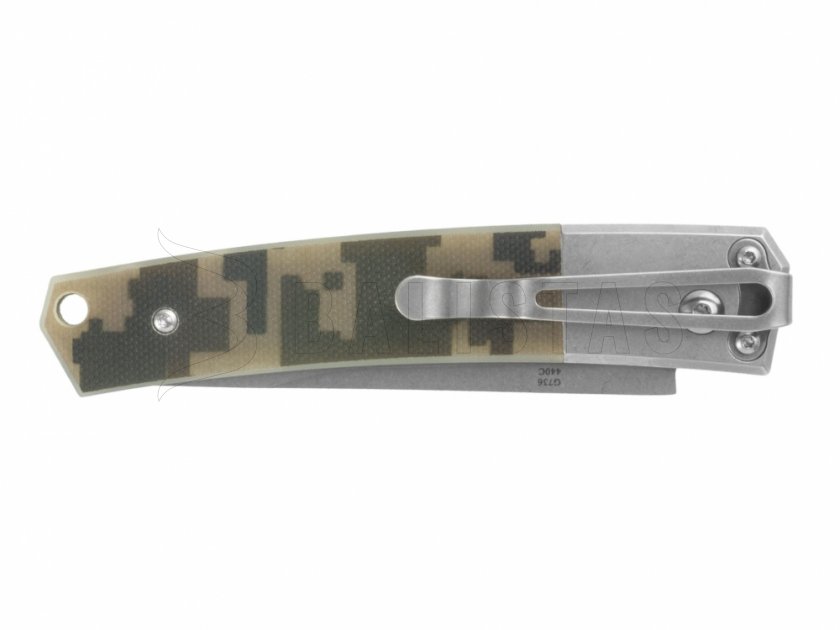 Coltello pieghevole Ganzo G7362-CA