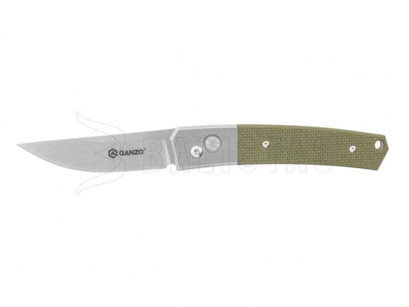 Coltello pieghevole Ganzo G7362-GR