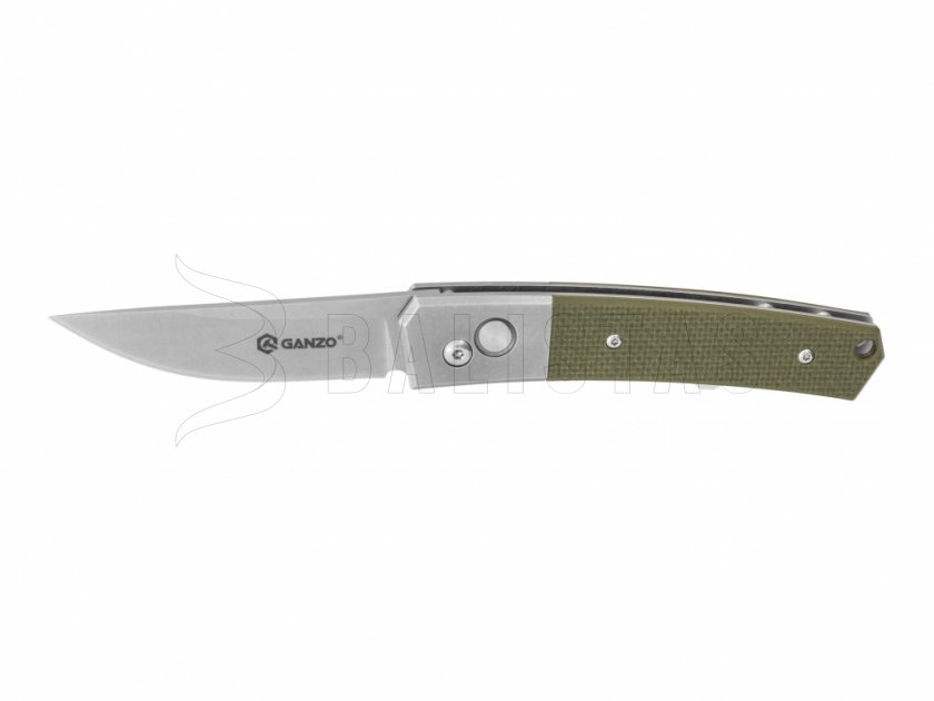 Coltello pieghevole Ganzo G7362-GR