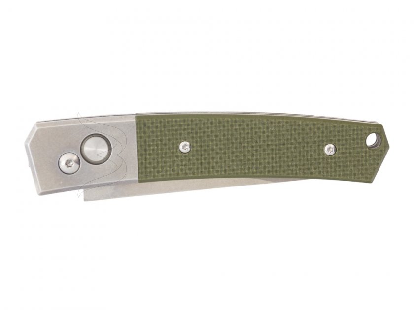 Coltello pieghevole Ganzo G7362-GR