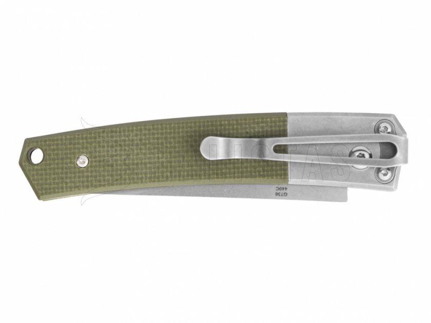 Coltello pieghevole Ganzo G7362-GR