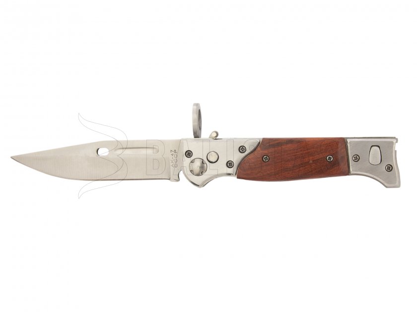 Baionetta piccola Kandar