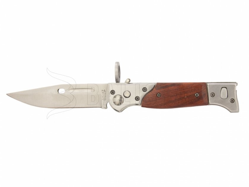 Baionetta piccola Kandar
