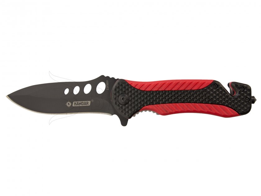 Coltello Kandar N110