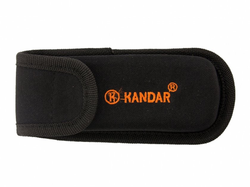 Coltello Kandar N110