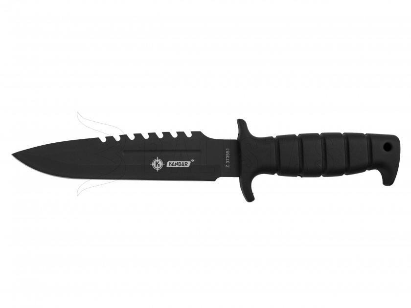 Coltello Kandar N154