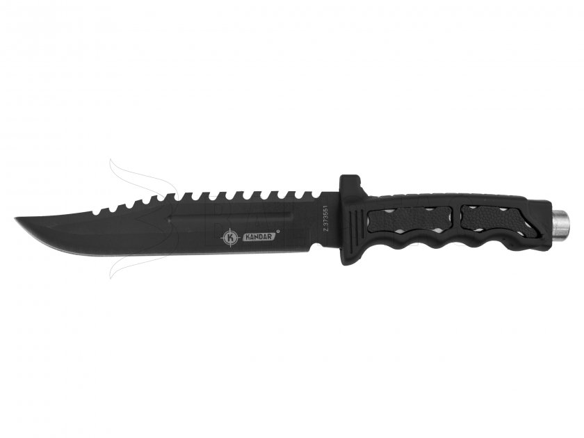 Coltello Kandar N200