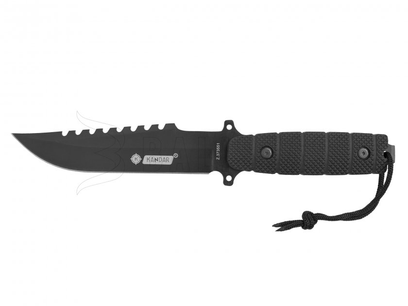 Coltello Kandar N27