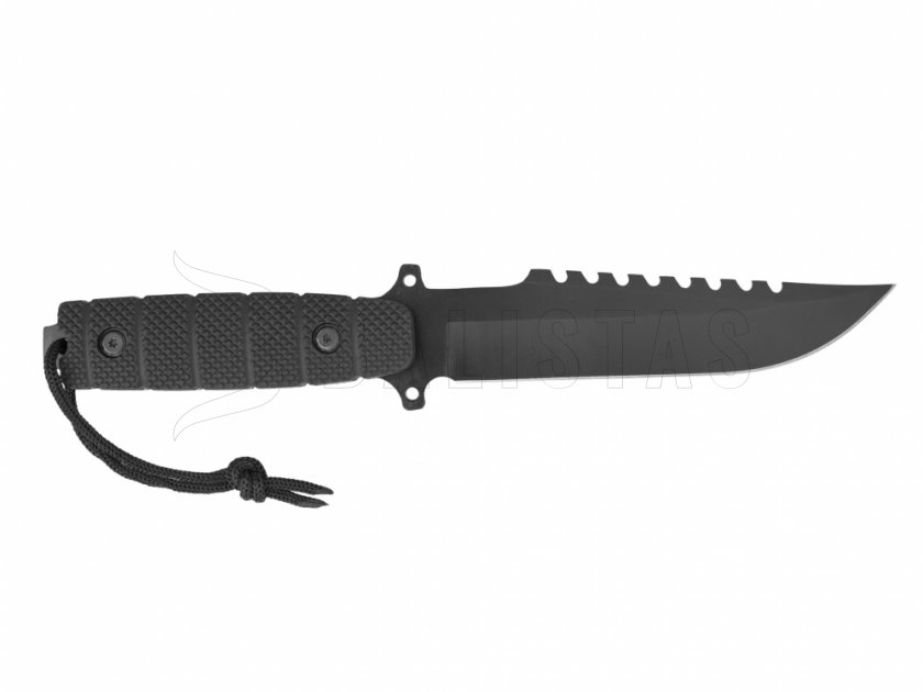 Coltello Kandar N27