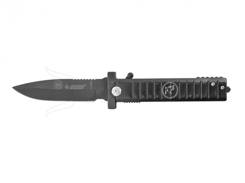 Coltello Kandar N285