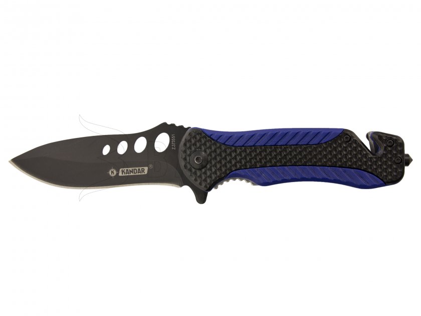 Coltello Kandar N318