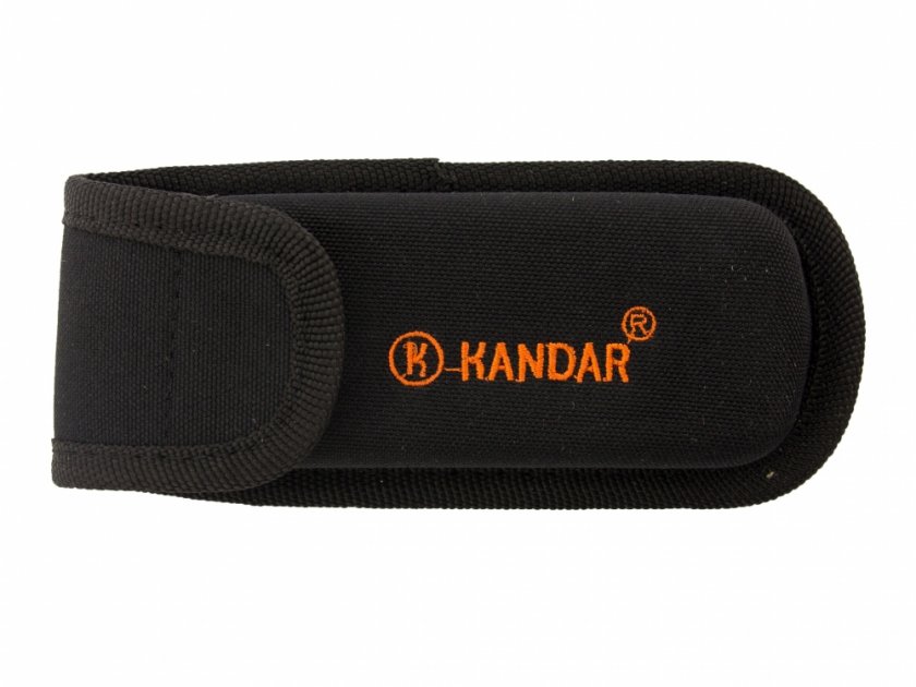 Coltello Kandar N318