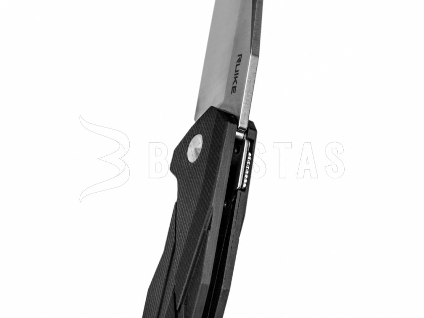 Coltello Ruike P138-B nero