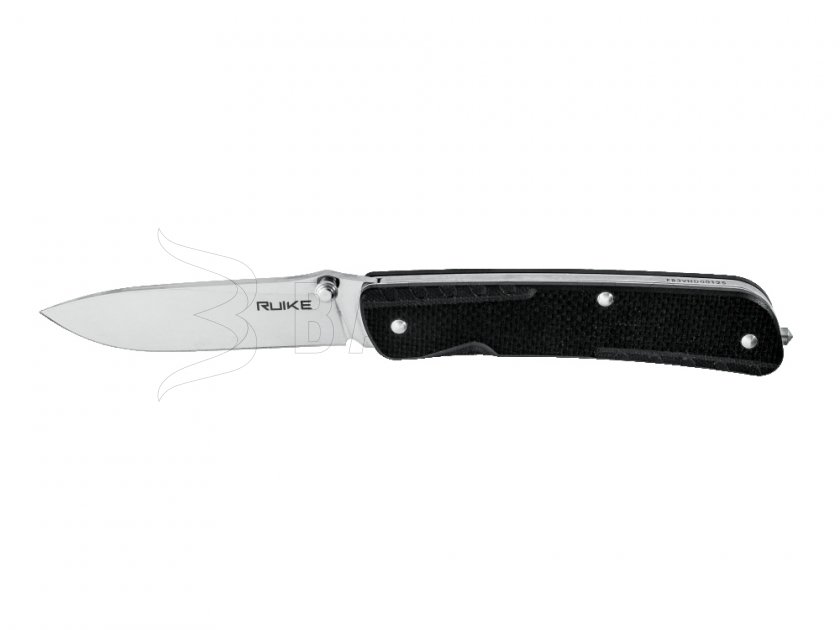 Coltello multifunzione Ruike LD11-B nero