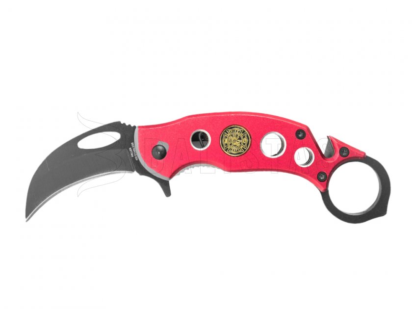 Coltello Karambit Haller 42504