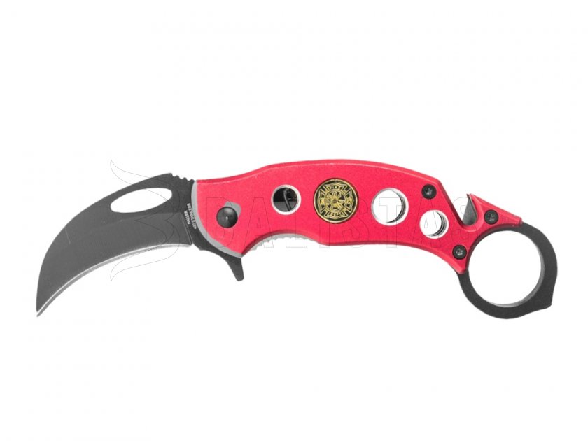 Coltello Karambit Haller 42504