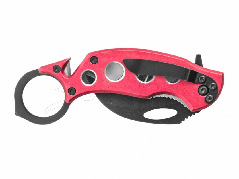 Coltello Karambit Haller 42504