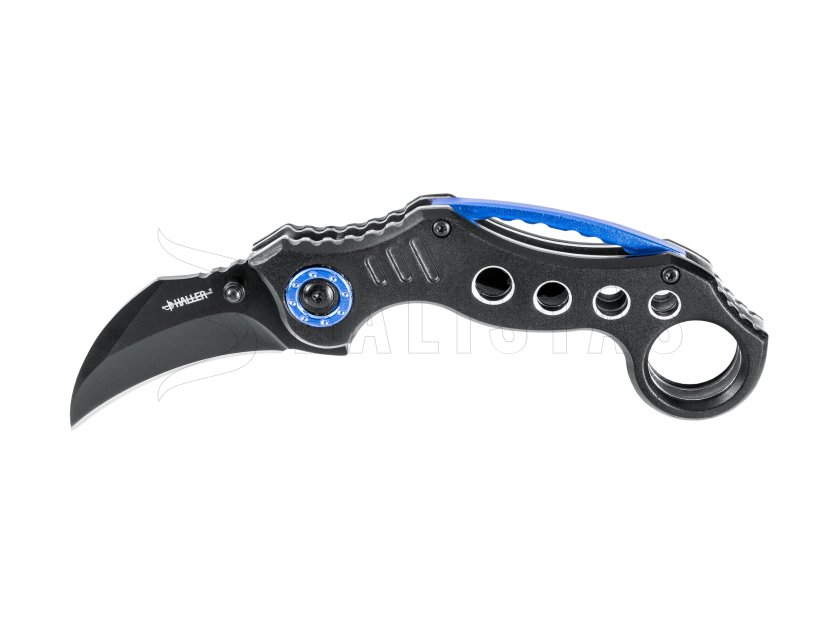 Coltello Karambit Haller 42505