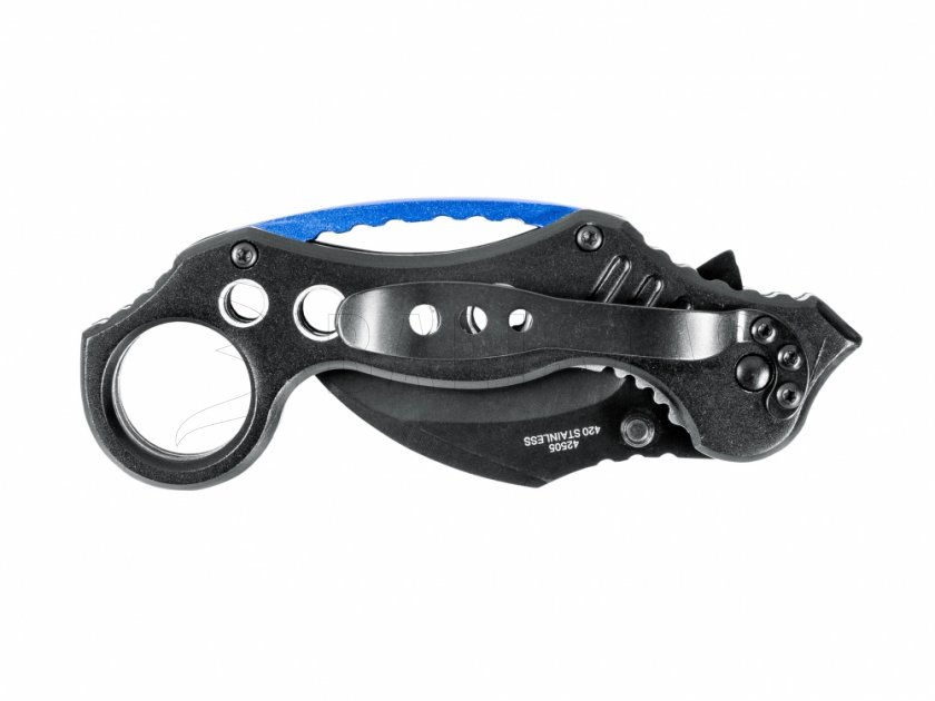Coltello Karambit Haller 42505