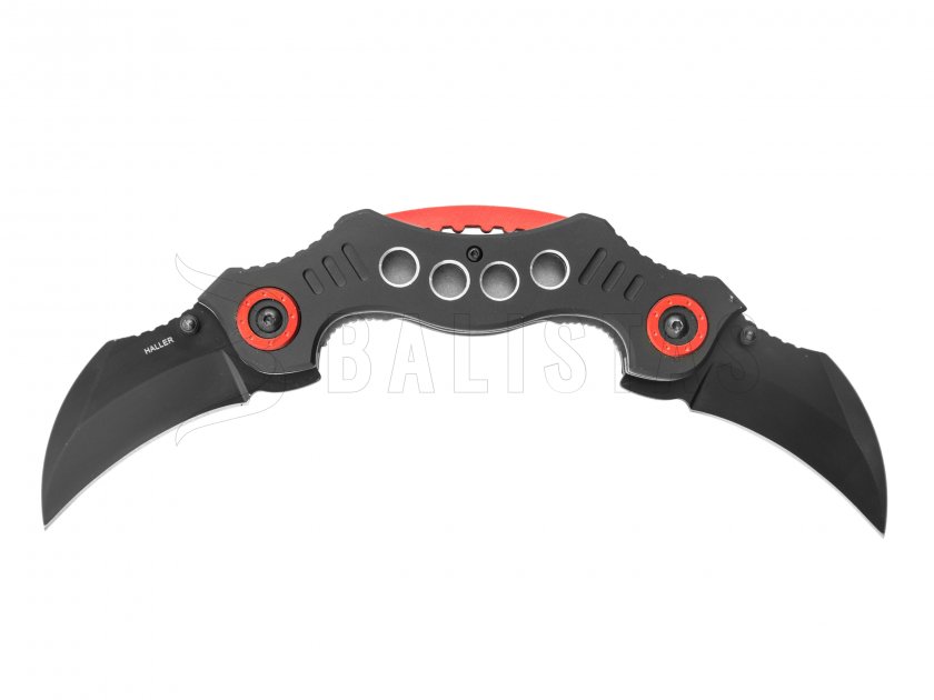 Coltello Karambit Haller 42982