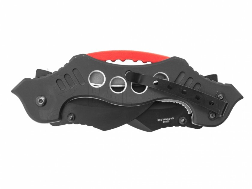 Coltello Karambit Haller 42982