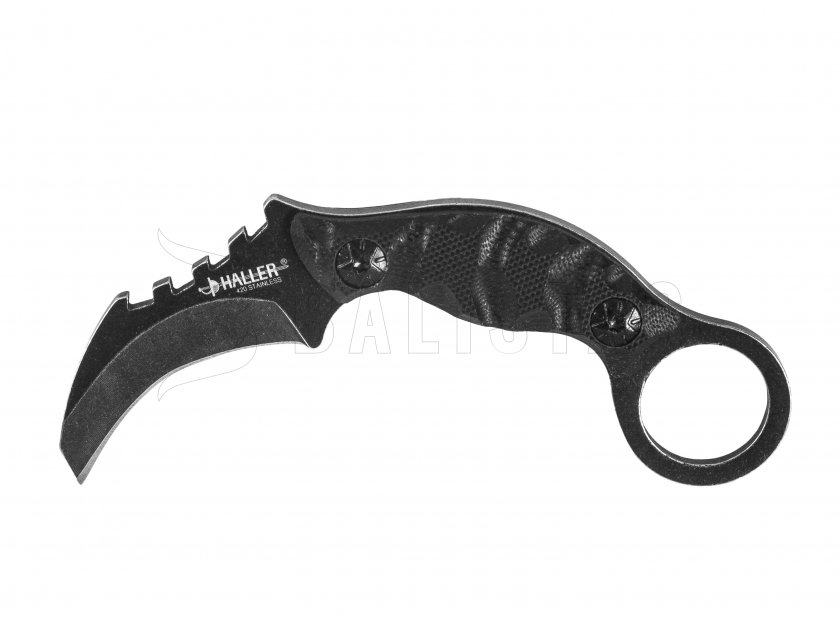 Coltello Karambit Haller 80445