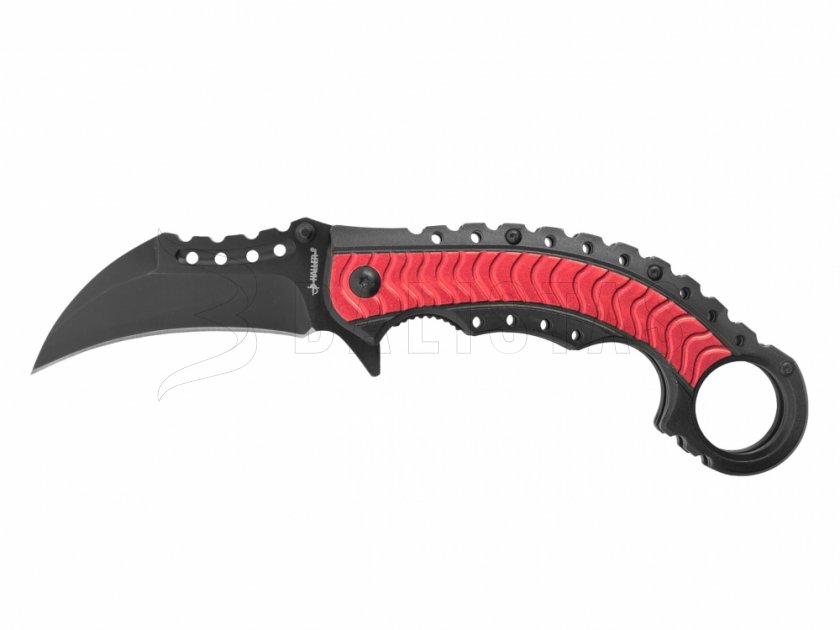 Coltello Karambit Haller 83155