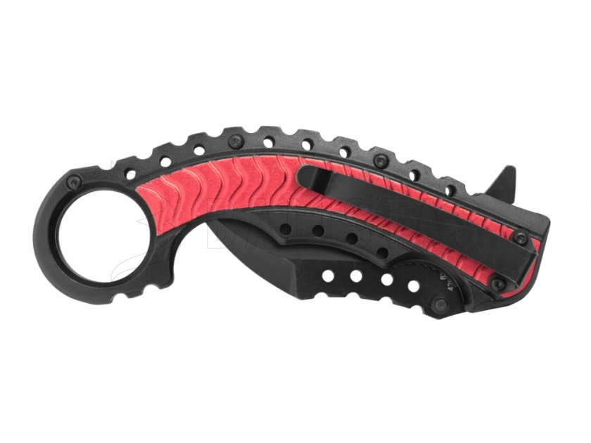 Coltello Karambit Haller 83155