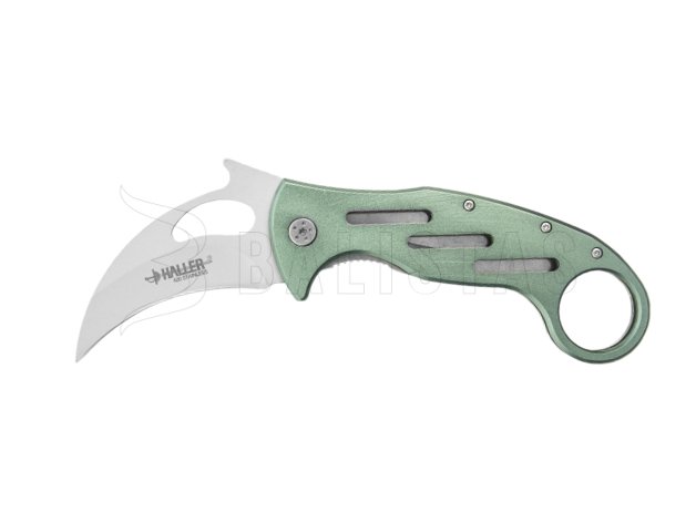 Coltello Karambit Haller 83372