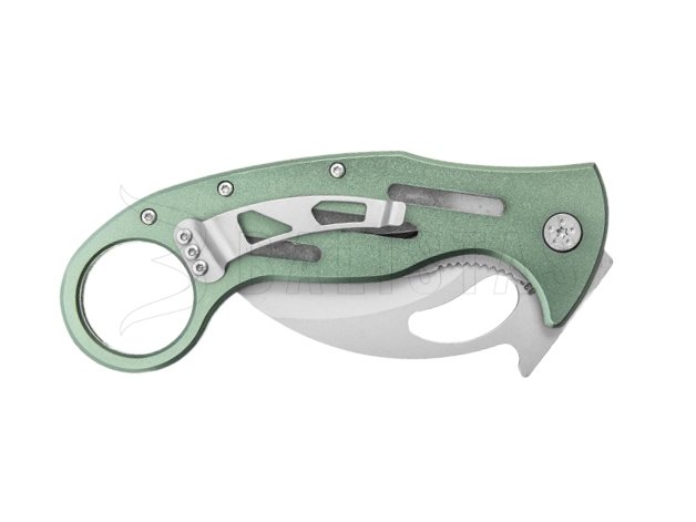 Coltello Karambit Haller 83372
