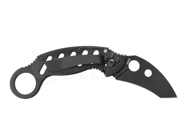 Coltello Karambit Haller 83561