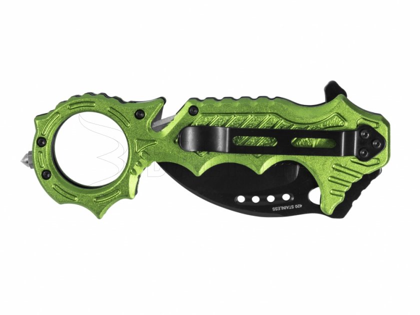 Coltello Karambit Haller 83951