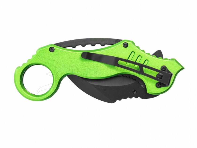 Coltello Karambit Haller 83955