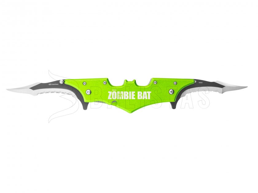 Coltello Karambit Haller 83981