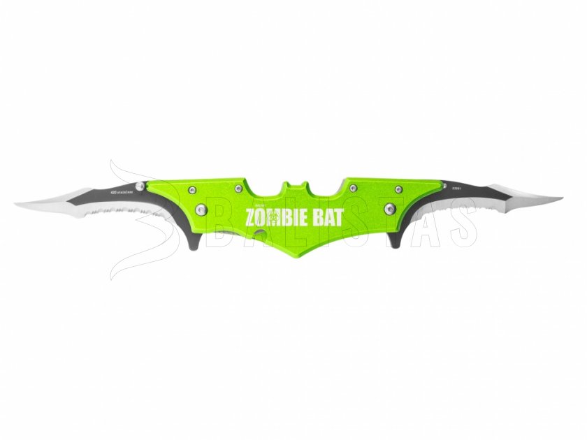 Coltello Karambit Haller 83981