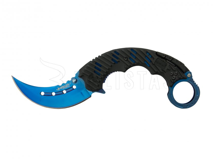 Coltello Karambit Haller 84737