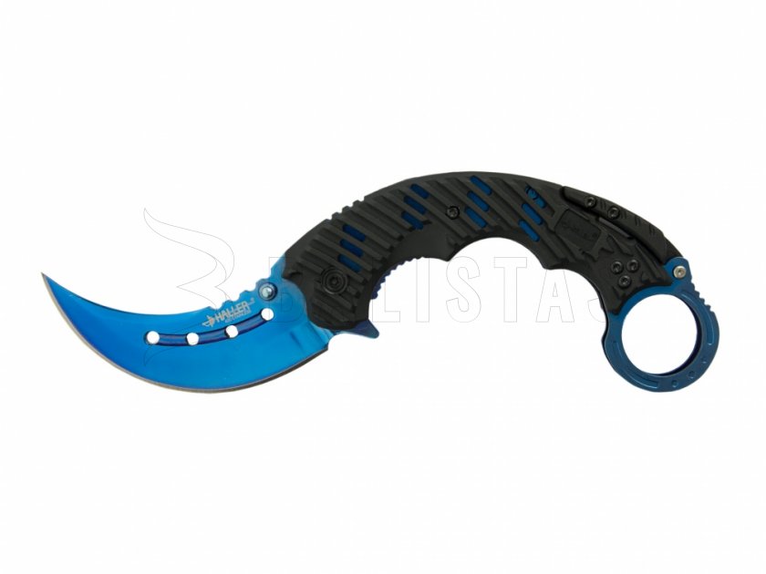 Coltello Karambit Haller 84737