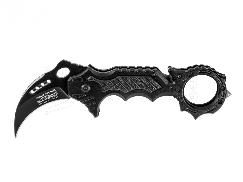 Coltello Karambit Haller 88015