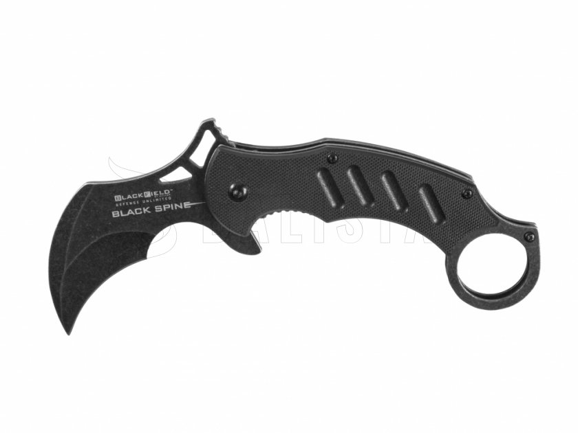 Coltello Karambit Haller 88023