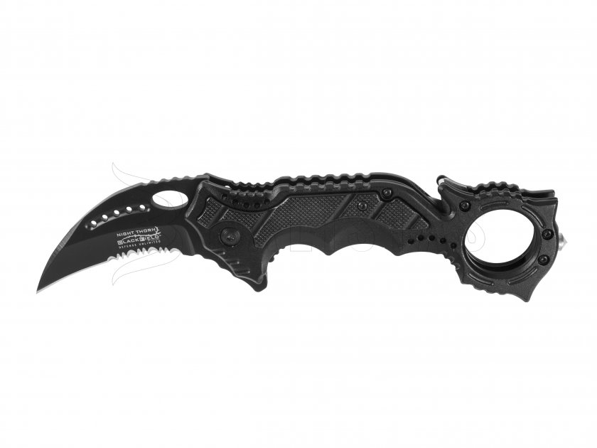Coltello Karambit Haller 88025