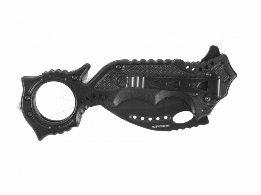 Coltello Karambit Haller 88025