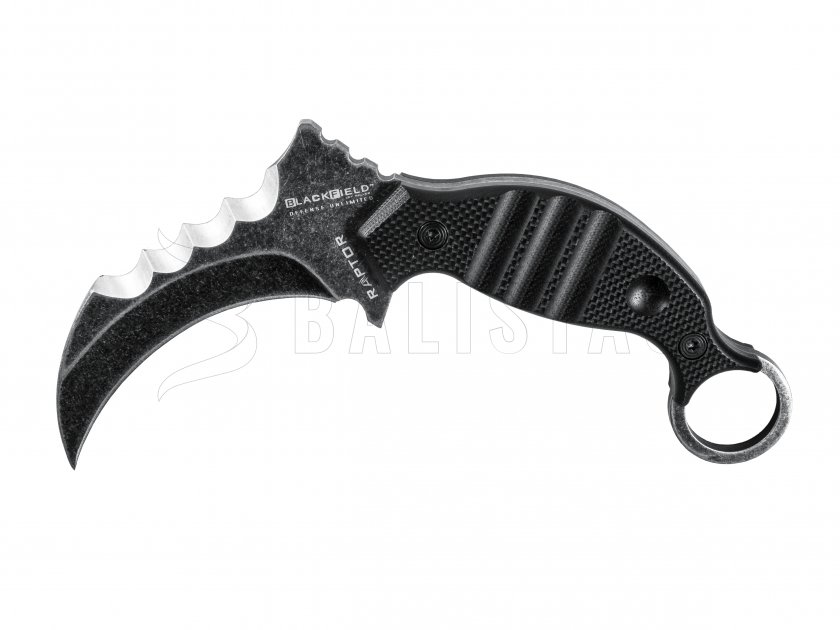 Coltello Karambit Haller 88213